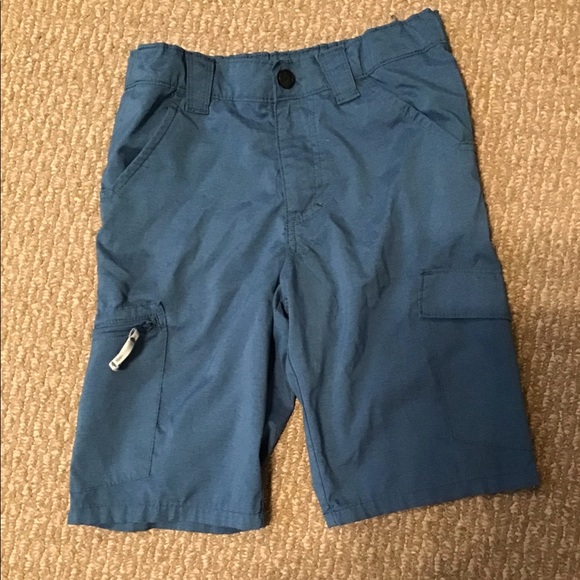 Youth 360 Surf swim shorts did you see your - Picture 2 of 3